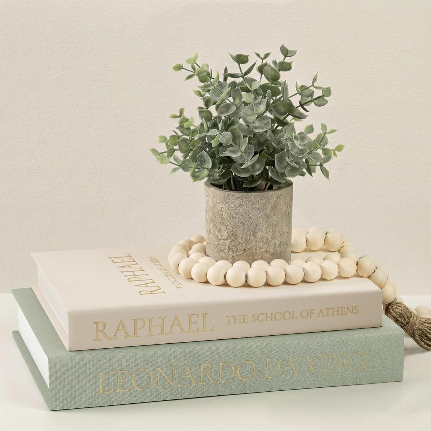 Hidden Storage Book Box Set (2 pcs)